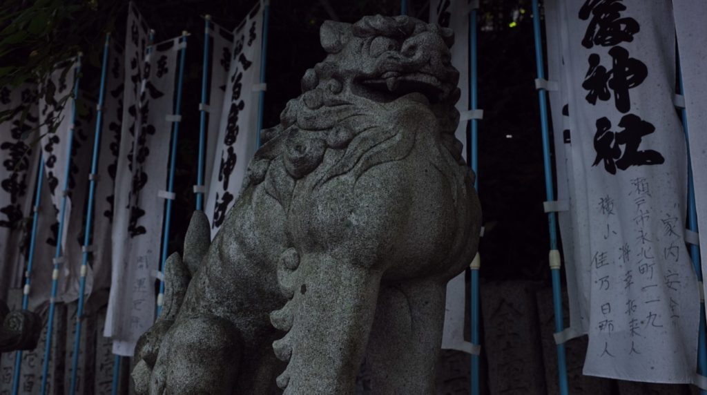 【蒲郡市】『竹島・八百富神社・八大龍神社』の写真観光ガイド